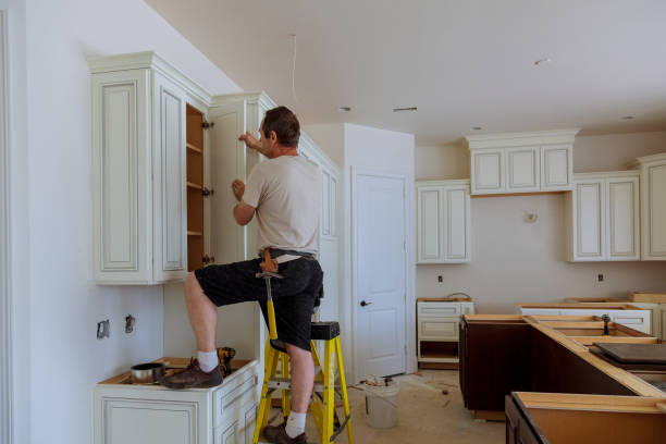 Licensed Appliance Installation service in Norwood Young America, MN - I E Kitchen