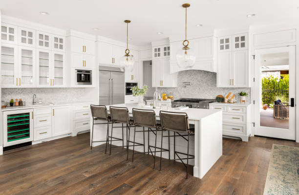 Reliable Kitchen Island Installation contractor in Norwood Young America, MN by I E Kitchen