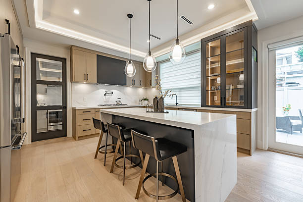 Affordable Kitchen Island Installation solutions in Norwood Young America, MN